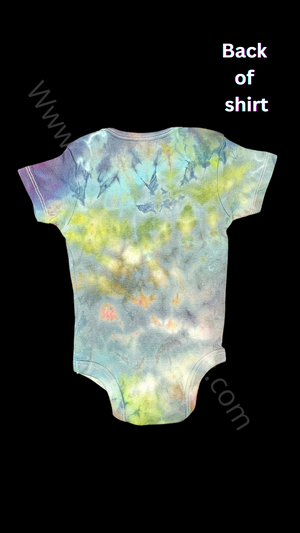 Baby Tie-Dye