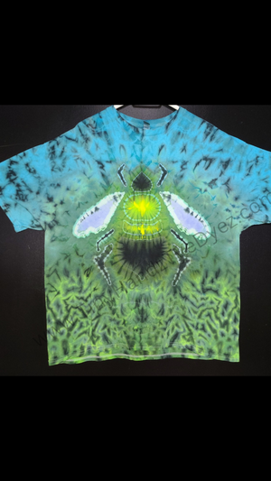 Discount Bumble Bee Tie Dye (25% off)