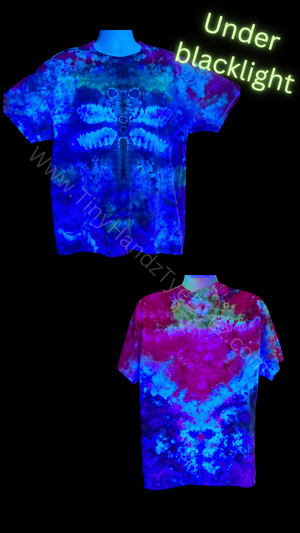 Dragonfly Ice Dye